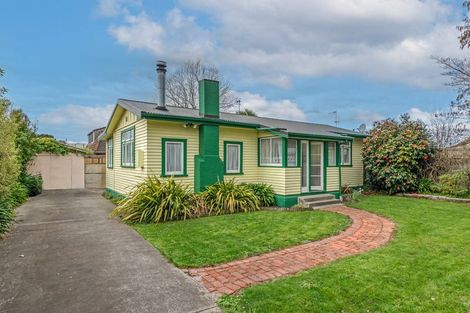 Photo of property in 219 Vogel Street, Roslyn, Palmerston North, 4414
