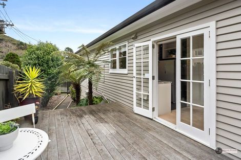 Photo of property in 1/68 Norton Park Avenue, Fairfield, Lower Hutt, 5011