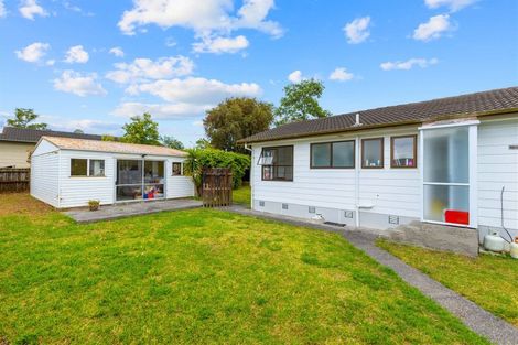 Photo of property in 63 Luanda Drive, Ranui, Auckland, 0612