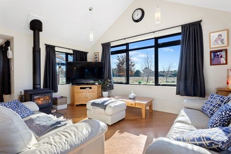 Photo of property in 221 Wards Road, Swannanoa, Rangiora, 7475