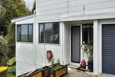 Photo of property in 5 Monarch Avenue, Hillcrest, Auckland, 0627