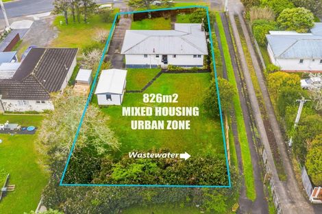 Photo of property in 318 Swanson Road, Henderson, Auckland, 0610