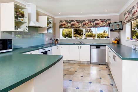 Photo of property in 499 Upper Sefton Road, Sefton, 7477