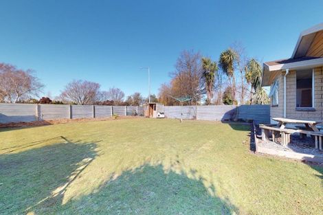 Photo of property in 38 Bowen Street, Rakaia, 7710