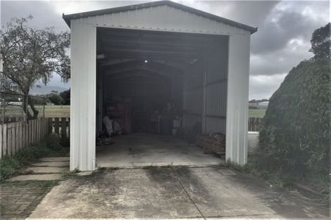 Photo of property in 89 Grey Street, Woodville, 4920