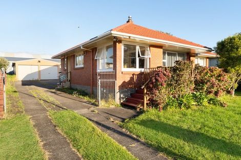 Photo of property in 6 Cardiff Road, Pakuranga, Auckland, 2010
