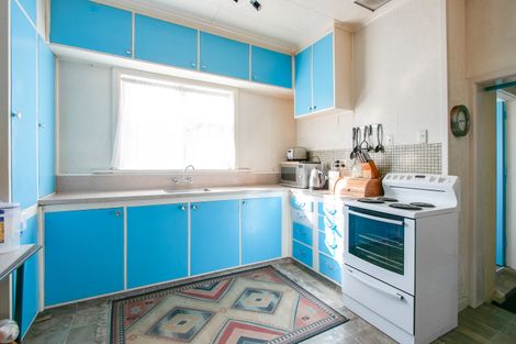 Photo of property in 117 Nuffield Avenue, Marewa, Napier, 4110