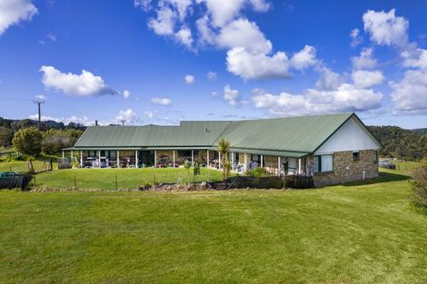 Photo of property in 91 Trig Road, Whitford, Howick, 2571