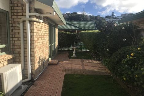 Photo of property in Miramar Villas, 26/6 Brussels Street, Miramar, Wellington, 6022