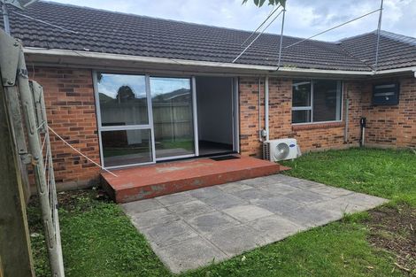 Photo of property in 249 Marua Road, Mount Wellington, Auckland, 1051