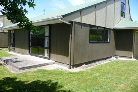 Photo of property in 494 Ferguson Street, Palmerston North, 4410