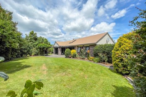 Photo of property in 8 Matatoki Road, Matatoki, Thames, 3578