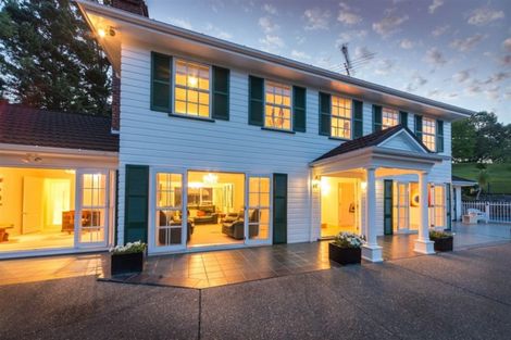 Photo of property in 288 Whitford Road, Whitford, Howick, 2571