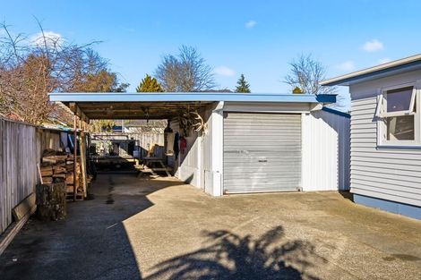 Photo of property in 21 Poihaere Street, Turangi, 3334
