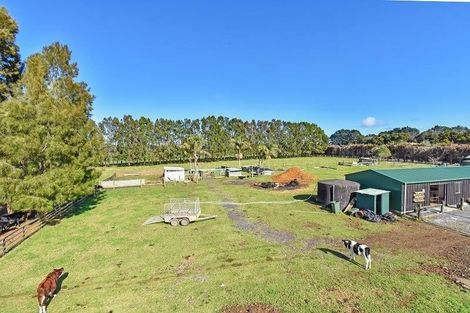 Photo of property in 77 Pilgrim Road, Mauku, Pukekohe, 2678