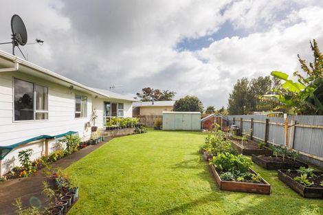 Photo of property in 12 Capri Place, Awapuni, Palmerston North, 4412