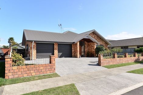 Photo of property in 20 The Esplanade, Huntington, Hamilton, 3210