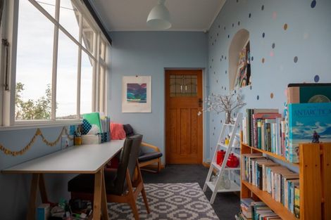 Photo of property in 168 Glenpark Avenue, Maryhill, Dunedin, 9011