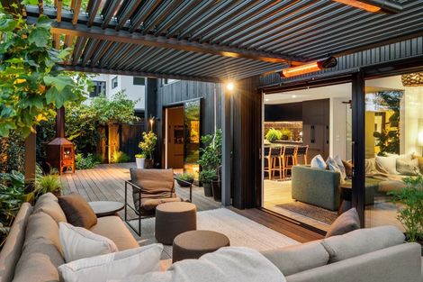 Photo of property in 29a Kinloch Street, St Albans, Christchurch, 8014