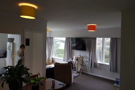 Photo of property in 57 Mortimer Terrace, Brooklyn, Wellington, 6021