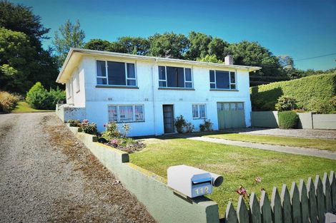 Photo of property in 112 Kana Street, Mataura, 9712