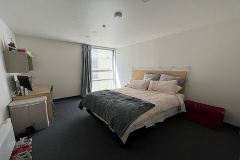 Photo of property in Hanson House, 4/27 Hanson Street, Mount Cook, Wellington, 6021