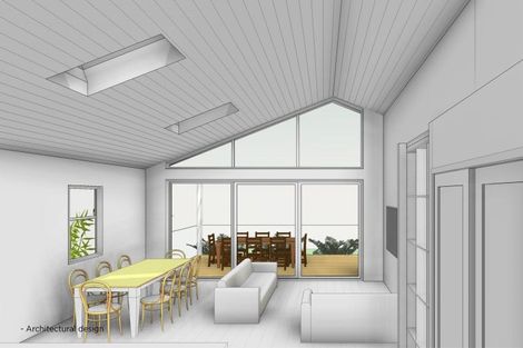 Photo of property in 44 Owai Avenue, Helena Bay, Hikurangi, 0184