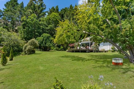 Photo of property in 1228 Greta Road, Greta Valley, 7387