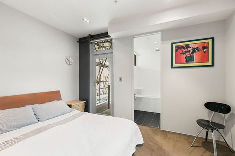 Photo of property in Cubana Apartments, 3/158 Cuba Street, Te Aro, Wellington, 6011