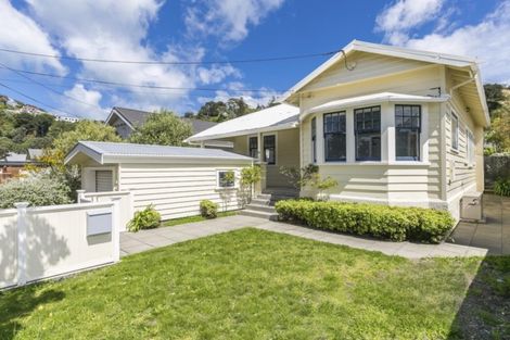 Photo of property in 20 Ventnor Street, Seatoun, Wellington, 6022