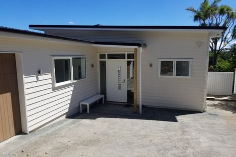 Photo of property in 1/46 Aramoana Avenue, Devonport, Auckland, 0624