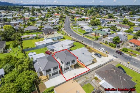 Photo of property in 46a Valentine Street, Papakura, 2110