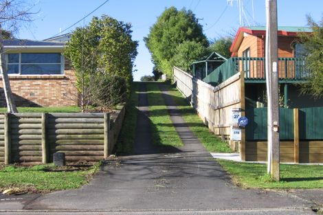 Photo of property in 27b Huia Avenue, Forest Lake, Hamilton, 3200