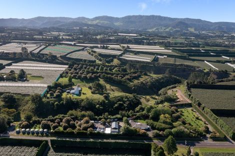 Photo of property in 612 No 1 Road, Te Puke, 3182