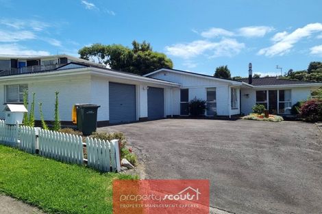 Photo of property in 41 Maratahu Street, Westown, New Plymouth, 4310