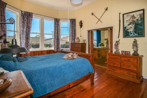 Photo of property in 123 Queen Street, Westport, 7825