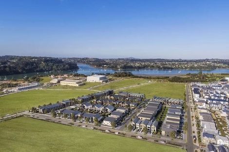 Photo of property in 48 Wallace Road, Hobsonville, Auckland, 0616