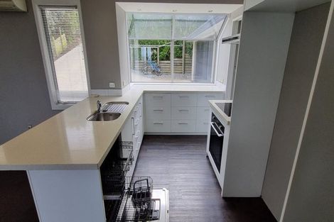 Photo of property in 116a Huntsbury Avenue, Huntsbury, Christchurch, 8022