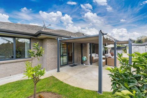 Photo of property in 54 Fairfax Crescent, Pyes Pa, Tauranga, 3112