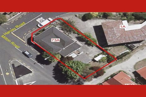 Photo of property in 73a Milton Road, Bluff Hill, Napier, 4110