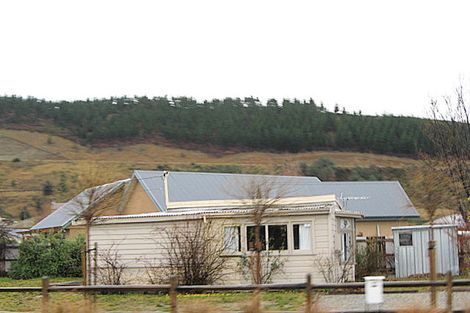 Photo of property in 40 Fache Street, Clyde, 9330