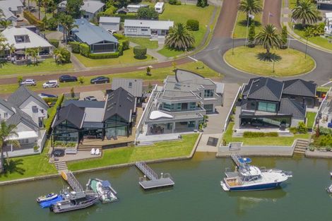 Photo of property in 409 Waterways Parade, Pauanui, Hikuai, 3579