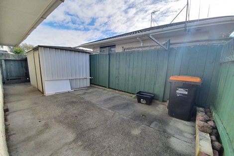 Photo of property in 126a Fairs Road, Milson, Palmerston North, 4414