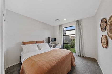 Photo of property in 105 Northmoor Boulevard, Rolleston, 7615