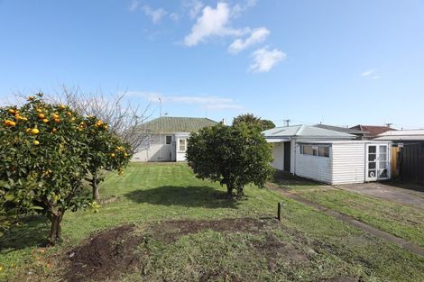Photo of property in 19 Churchill Avenue, Feilding, 4702