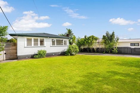 Photo of property in 119 Matipo Road, Te Atatu Peninsula, Auckland, 0610