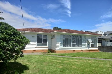 Photo of property in 38 Mclean Street, Strandon, New Plymouth, 4312