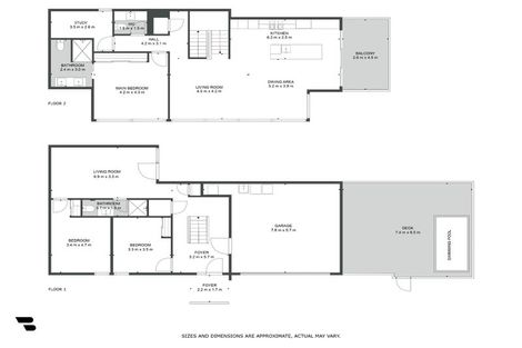 Photo of property in 314c Hurstmere Road, Takapuna, Auckland, 0622