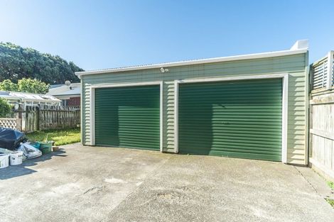 Photo of property in 43 Rotherham Terrace, Miramar, Wellington, 6022