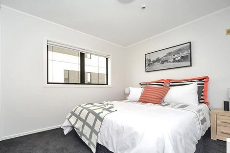 Photo of property in Marina Park Apartments, 21/146 Fanshawe Street, Auckland Central, Auckland, 1010
